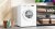 Pralka BOSCH WGE02201PL
