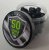 Kule gumowe Guard Power kal.50 (12,7 mm) -100 sztuk