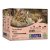 BOZITA kot Multibox mix mięso galaretka 12x85g