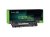 GREEN CELL BATERIA DE80 DO DELL VV0NF 4400 MAH 11.1V