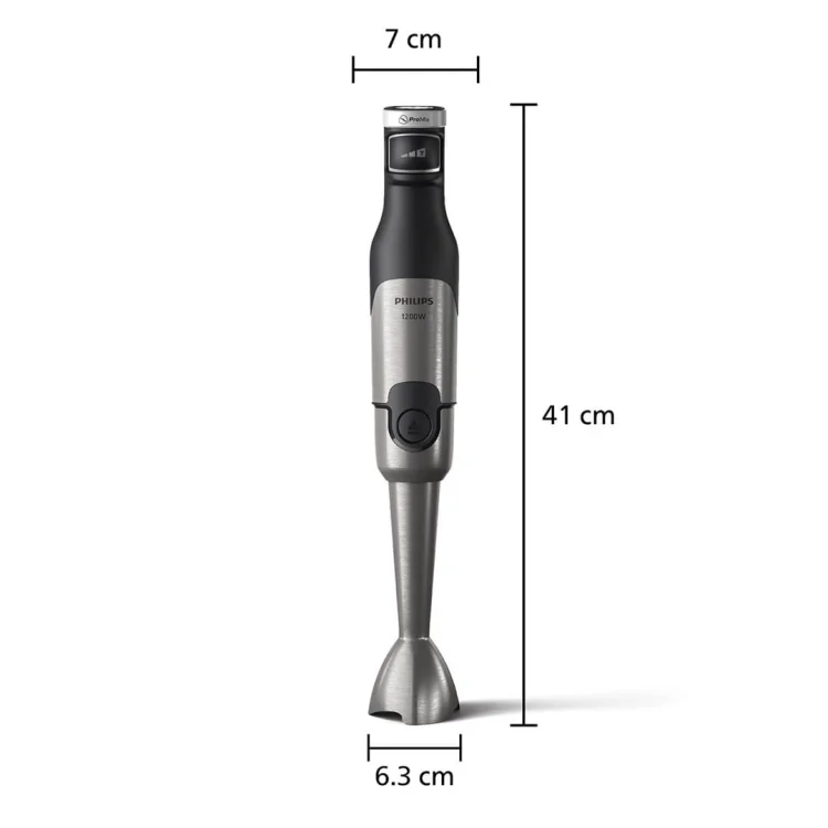 Blender ręczny PHILIPS HR 2685/00