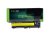 GREEN CELL BATERIA LE05 DO LENOVO 42T4795 4400 MAH 10.8V