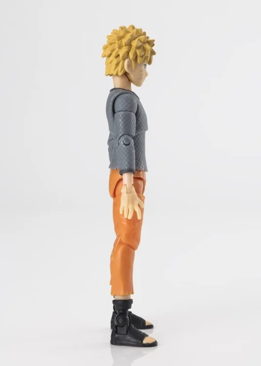ULTIMATE LEGENDS NARUTO - NARUTO FINAL VALLEY