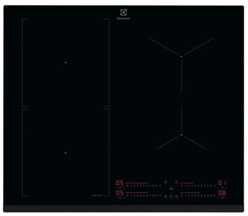 Płyta indukcyjna ELECTROLUX CIS62450