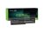 GREEN CELL BATERIA TS03 DO TOSHIBA PA3817U-1BRS 4400 MAH 10.8V
