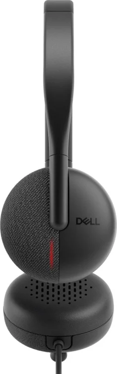 Dell Słuchawki Wired Headset WH3024
