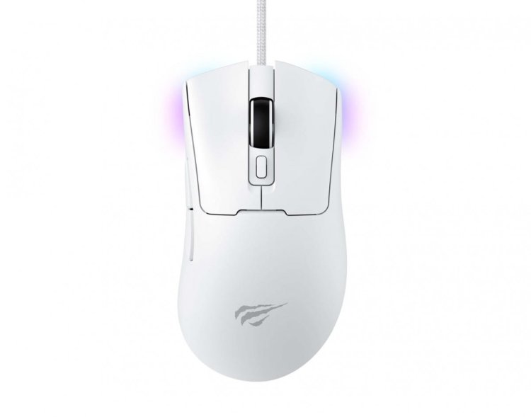 Mysz gamingowa Havit MS966
