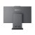Lenovo ThinkCentre Neo 50a 24 G5 i3-1315U 23.8"FHD IPS AG 250nits 8GB DDR5 SSD512 Intel UHD W11Pro Luna Grey 3Y OnSite