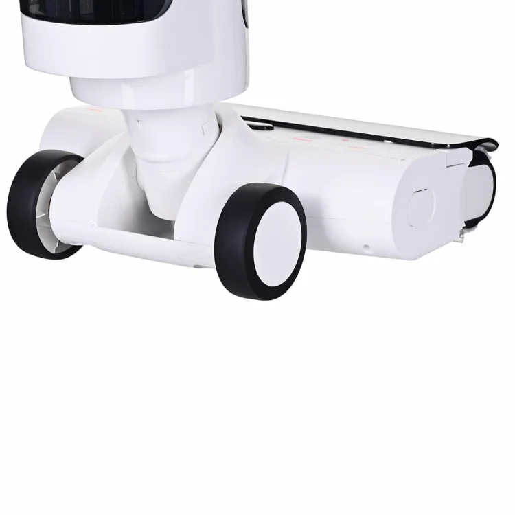 Bezprzewodowy odkurzacz do pracy na mokro i sucho Xiaomi Trueclean W20 Wet Dry Vacuum