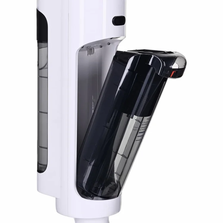 Bezprzewodowy odkurzacz do pracy na mokro i sucho Xiaomi Trueclean W20 Wet Dry Vacuum