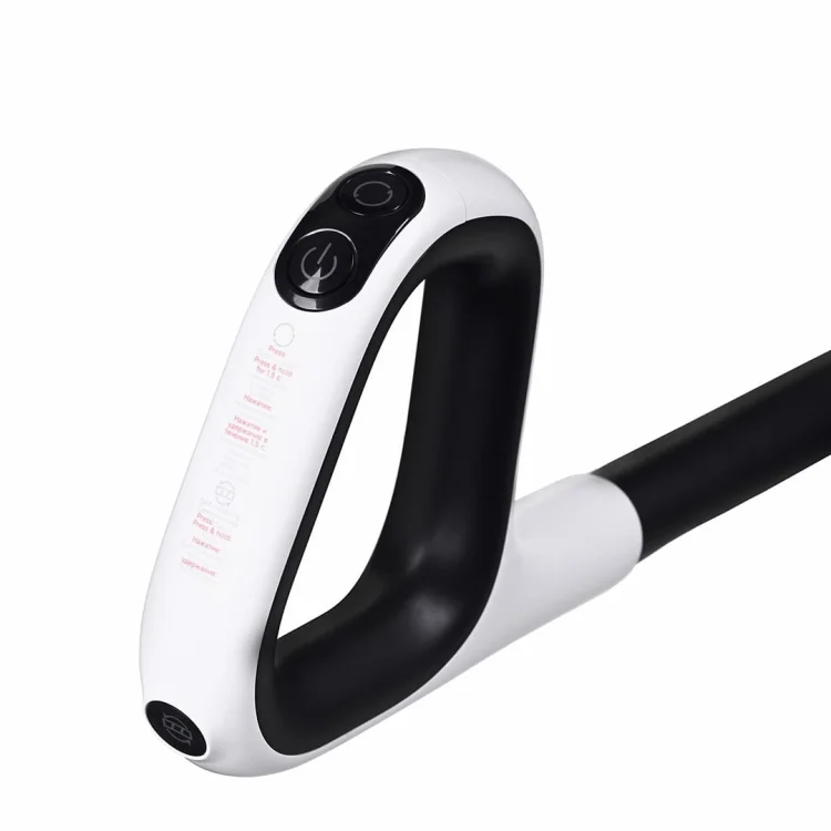 Bezprzewodowy odkurzacz do pracy na mokro i sucho Xiaomi Trueclean W20 Wet Dry Vacuum