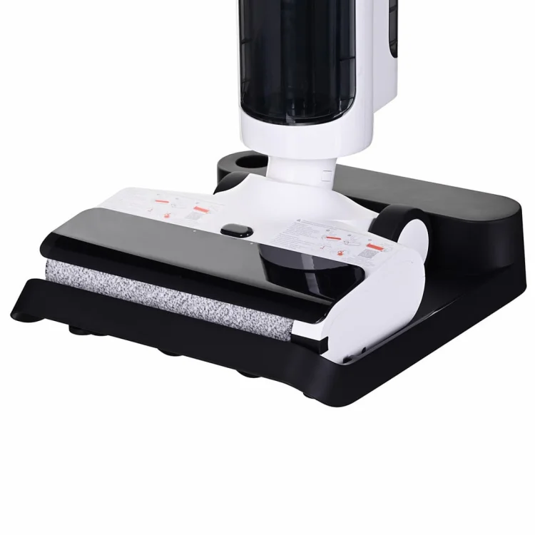 Bezprzewodowy odkurzacz do pracy na mokro i sucho Xiaomi Trueclean W20 Wet Dry Vacuum