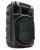 SQUEAK GŁOŚNIK KARAOKE PULSETOWER BLUETOOTH 5.3, RADIO FM, MICROSD, AUX, USB SQ1006