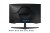 MONITOR SAMSUNG LED 27" LS27CG552EUXEN 165 Hz