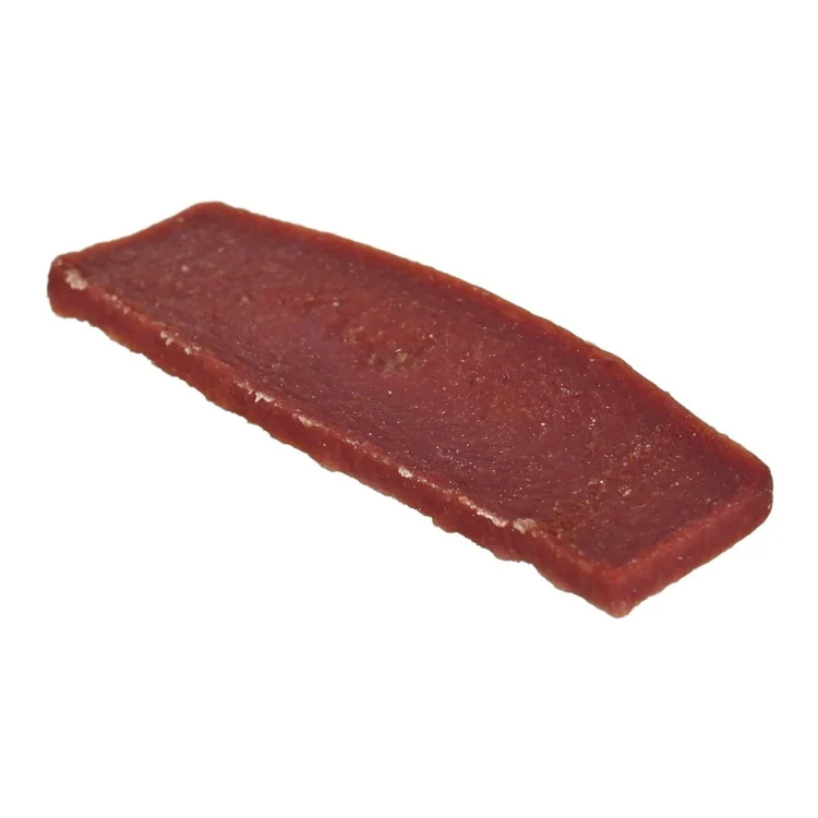 PETITTO - Miękkie filety z jagnięciny - Przysmak dla psa 500g