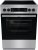 Kuchnia GORENJE GECS6C70XC