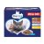 PREVITAL Megabox z jagnięciną, wołowiną, królikiem i kurczakiem - karma dla kota 24x100g