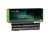 GREEN CELL BATERIA DE56T DO DELL LATITUDE E5520 E6420 E6520 E6530 (REAR) 6600MAH 11.1V