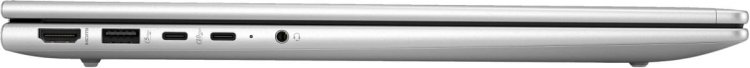 HP ProBook 465 G11 Ryzen 5 7535U 16"WUXGA AG IPS 16GB DDR5 SSD512 Radeon 660M 56Wh Win11 2Y OnSite Pike Silver TCO