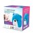 ESPERANZA INHALATOR/NEBULIZATOR TEDDY BEAR ECN004