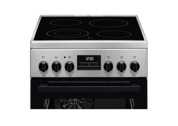 Kuchnia ELECTROLUX LKR540266X