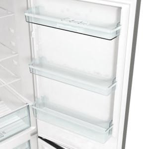 Chłodziarko-zamrażarka GORENJE NRK61CS2XL4