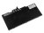 GREEN CELL BATERIA HP107 DO HP ELITEBOOK 745 G3 755 G3 840 G3 848 G3 850 G3 3400MAH 11.4V