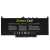 GREEN CELL BATERIA DE135 DO DELL LATITUDE E7270 E7470 5800MAH 7.6V