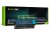 GREEN CELL BATERIA DO ACER ASPIRE 5740G 5741G 5742G 5749Z 5750G 5755G / 11,1V 4400MAH