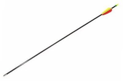 Strzała z włókna szklanego 30" Poe Lang (VD-065K)