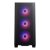 Phanteks XT Pro Ultra TG ARGB Black