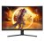 MONITOR AOC LED 31,5" CQ32G4VE 180Hz