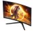 MONITOR AOC LED 31,5" CQ32G4VE 180Hz