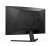 MONITOR AOC LED 31,5" CQ32G4VE 180Hz