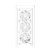 Obudowa ASUS A21 Plus ARGB white