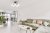 Lampa wisząca Activejet AJE-ALMA 5P E27 5x40W