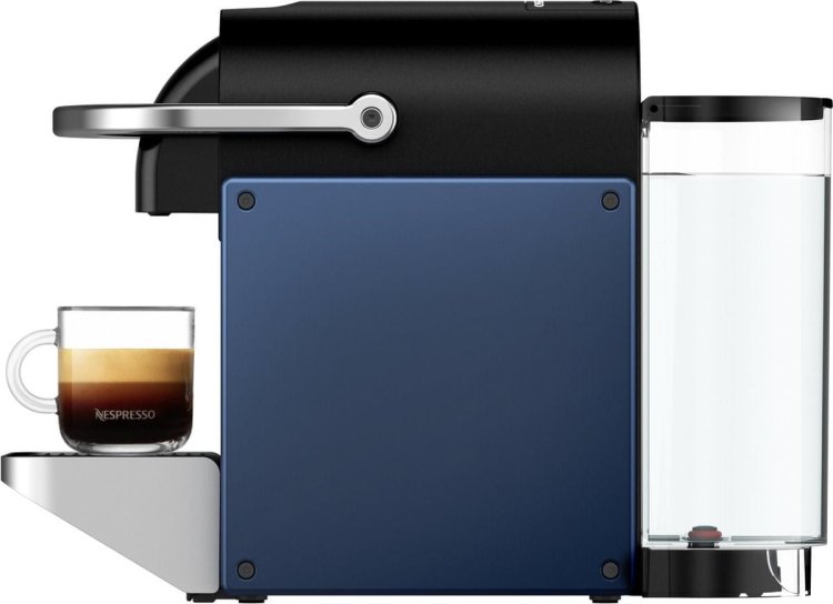 Ekspres DeLonghi EN127.BL Nespresso Pixie