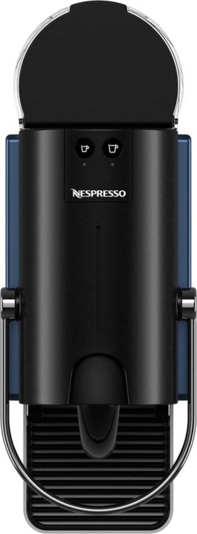 Ekspres DeLonghi EN127.BL Nespresso Pixie