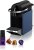 Ekspres DeLonghi EN127.BL Nespresso Pixie