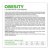 VetExpert Veterinary Diet Obesity Dog 400g can