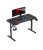 Biurko gamingowe Huzaro Hero 2.6 Black
