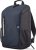 Plecak HP Travel 18L Blue Night do notebooka 15,6" ciemnoniebieski 6B8U7AA