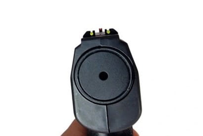 Pistolet na kule BEEMAN BP50 kal.50 CO2-12g