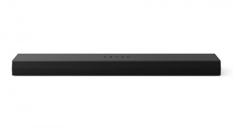 Soundbar LG S60T Czarny 3.1 340W