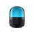 Głośnik bezprzewodowy bluetooth Havit RGB SK889BT (czarny)