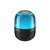 Głośnik bezprzewodowy bluetooth Havit RGB SK889BT (czarny)