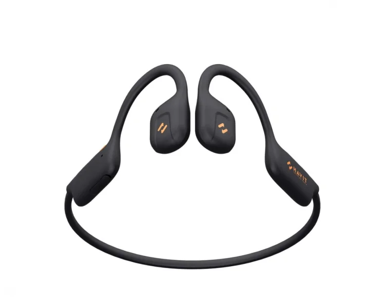 Słuchawki bluetooth Havit E510BT Freego1 Air (czarny)