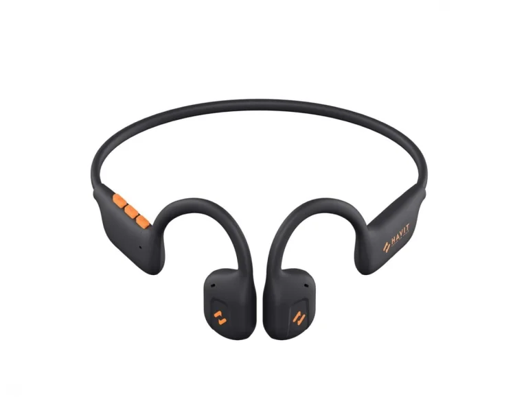 Słuchawki bluetooth Havit E510BT Freego1 Air (czarny)