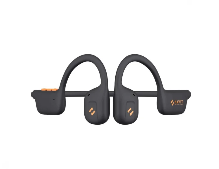Słuchawki bluetooth Havit E510BT Freego1 Air (czarny)