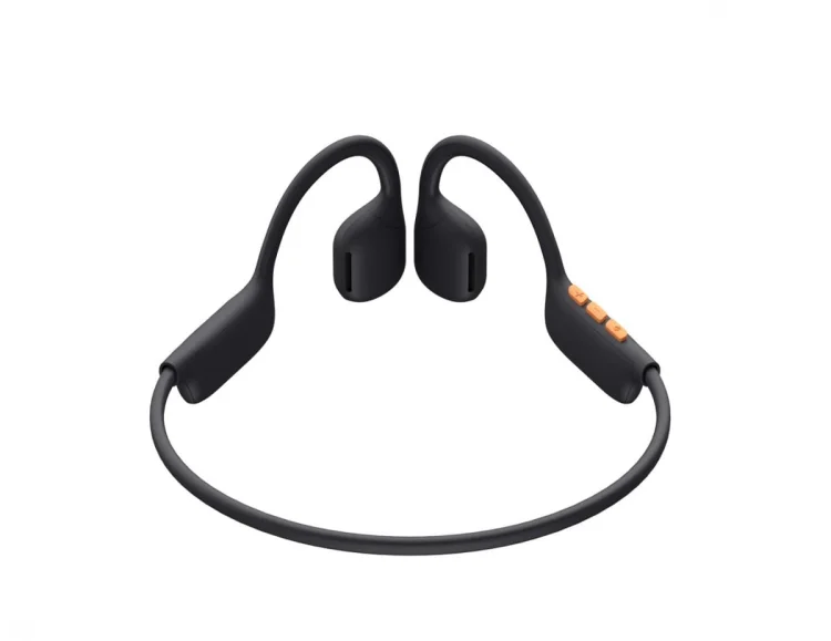 Słuchawki bluetooth Havit E510BT Freego1 Air (czarny)